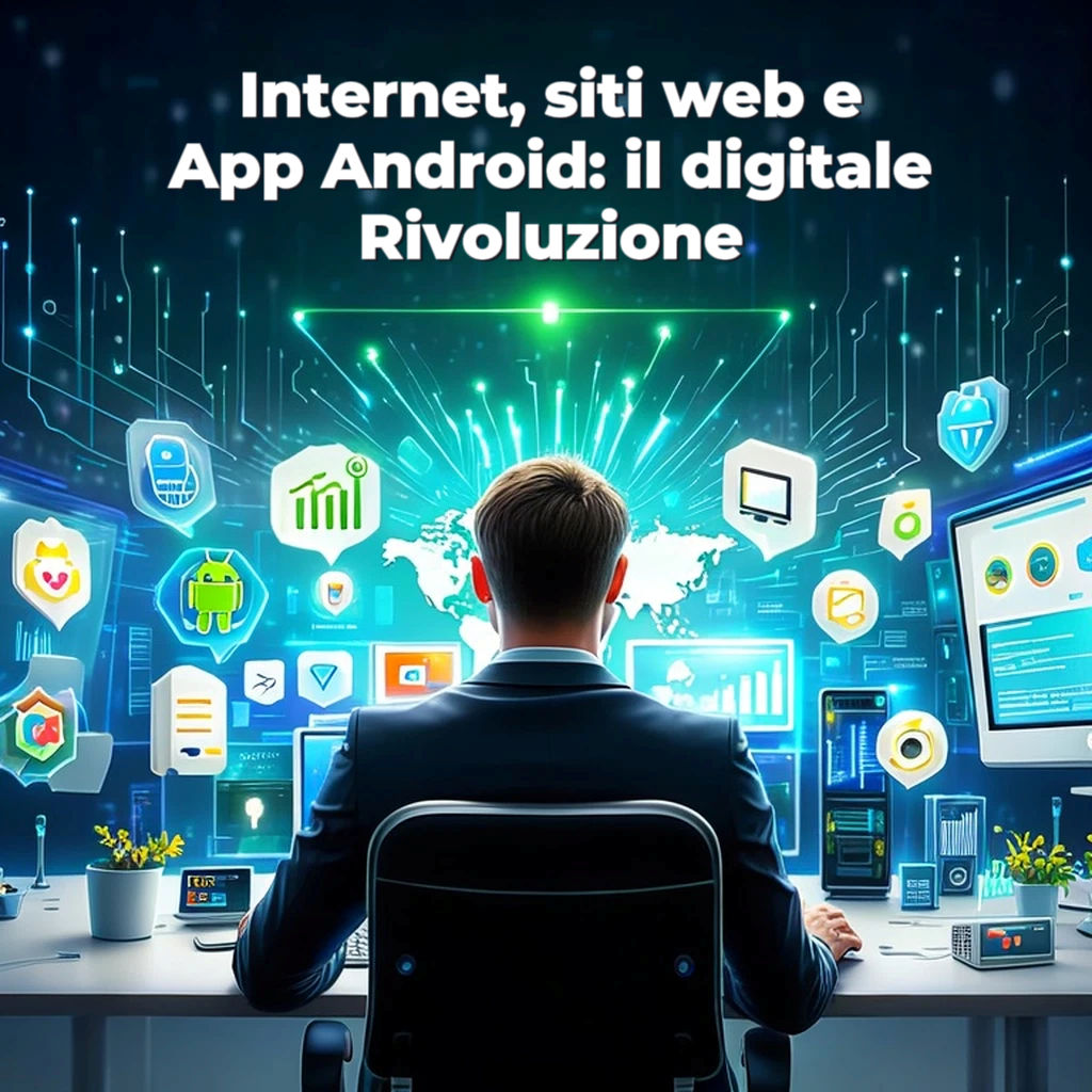 Integrazione tra Web e App​ - Futuro Web IT