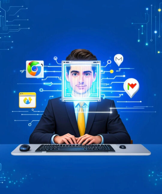 Internet Siti Web e App Android - Futuro Web IT