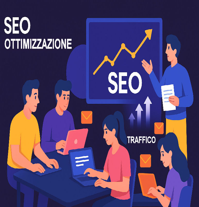 Servizi SEO - FUTURO WEB IT Servizi SEO - FUTURO WEB IT